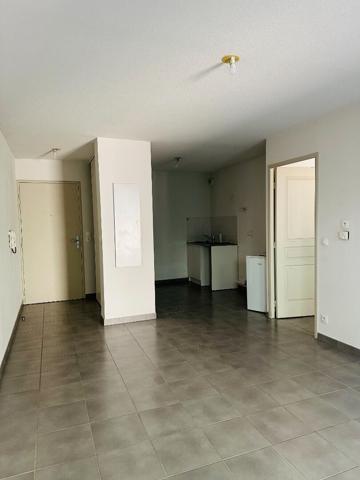 Appartement CHATEAURENARD 43.1 m²