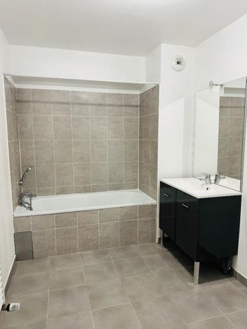 Appartement CHATEAURENARD 43.1 m²
