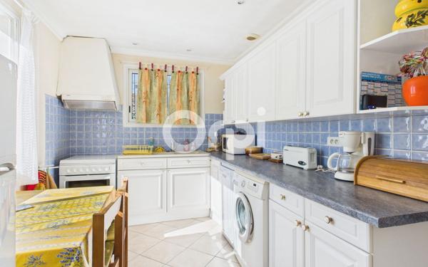 Maison à vendre    3 pièces • 65,58 m2 Auribeau-sur-Siagne