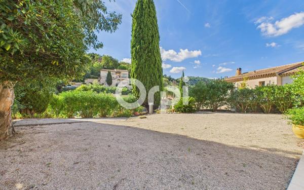 Maison à vendre    3 pièces • 65,58 m2 Auribeau-sur-Siagne