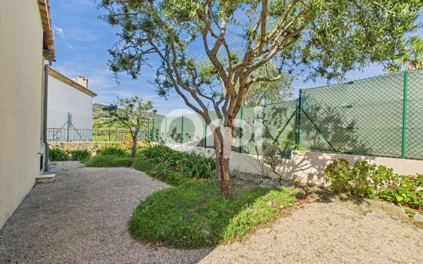 Maison à vendre    3 pièces • 65,58 m2 Auribeau-sur-Siagne