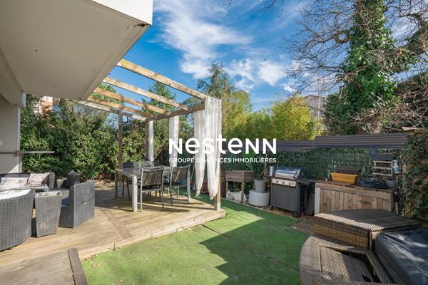 A vendre - Maison T4 de 90 m² à Pibrac