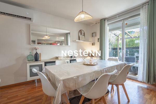 A vendre - Maison T4 de 90 m² à Pibrac