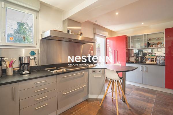 A vendre - Maison T4 de 90 m² à Pibrac