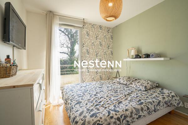 A vendre - Maison T4 de 90 m² à Pibrac