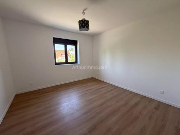 Vente                                                      Appartement
                        
                     5 pièces                      112 m2                     à Ingersheim
