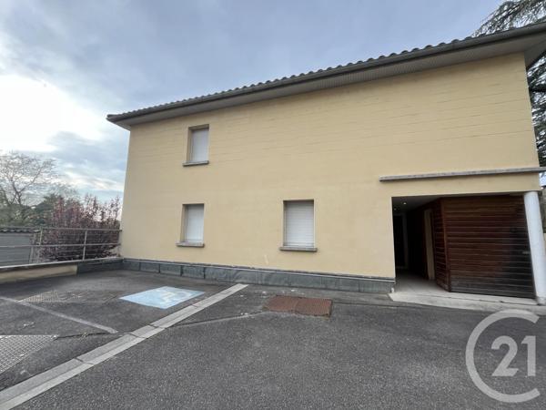 Appartement F3 à vendre  3 pièces - 71,53 m2 CASTRES - 81