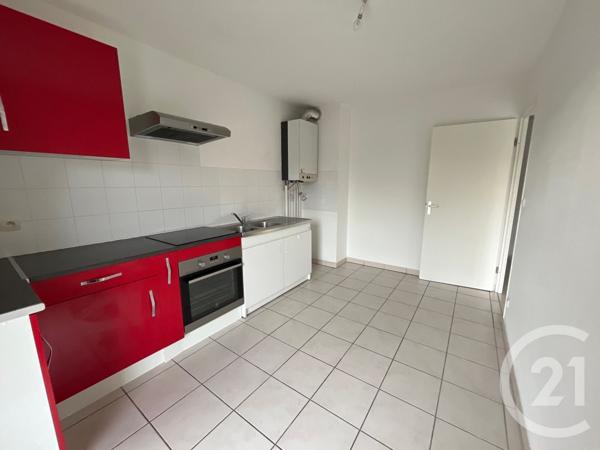 Appartement F3 à vendre  3 pièces - 71,53 m2 CASTRES - 81