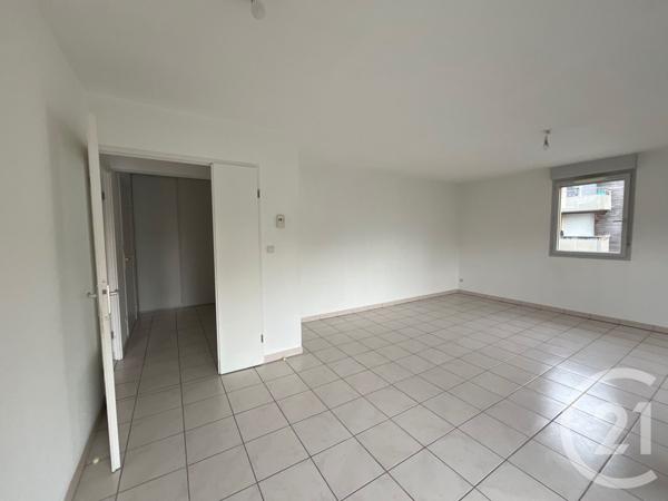 Appartement F3 à vendre  3 pièces - 71,53 m2 CASTRES - 81