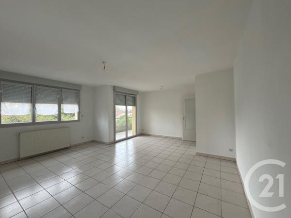 Appartement F3 à vendre  3 pièces - 71,53 m2 CASTRES - 81
