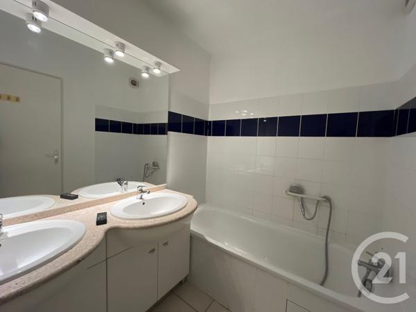 Appartement F3 à vendre  3 pièces - 71,53 m2 CASTRES - 81