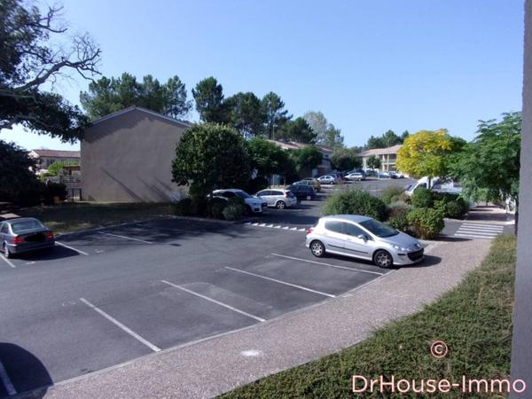 Maison à louer 4 pièces de 83 m²