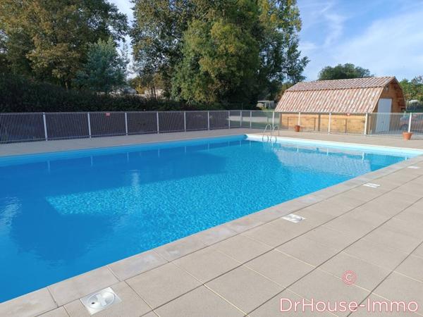 Maison à louer 4 pièces de 83 m²