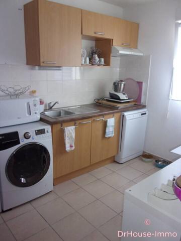 Maison à louer 4 pièces de 83 m²