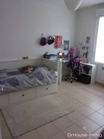 Maison à louer 4 pièces de 83 m²