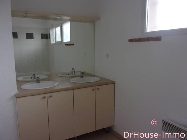 Maison à louer 4 pièces de 83 m²