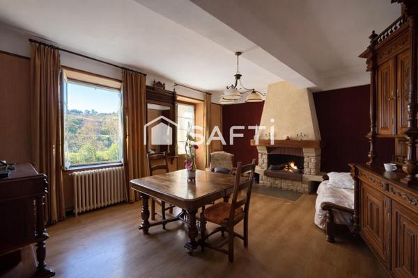 Plus qu’une maison, une opportunité rare à Aragon