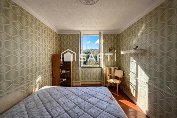 Plus qu’une maison, une opportunité rare à Aragon