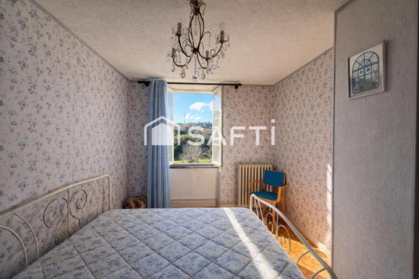 Plus qu’une maison, une opportunité rare à Aragon