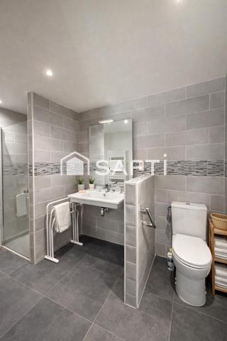 Plus qu’une maison, une opportunité rare à Aragon