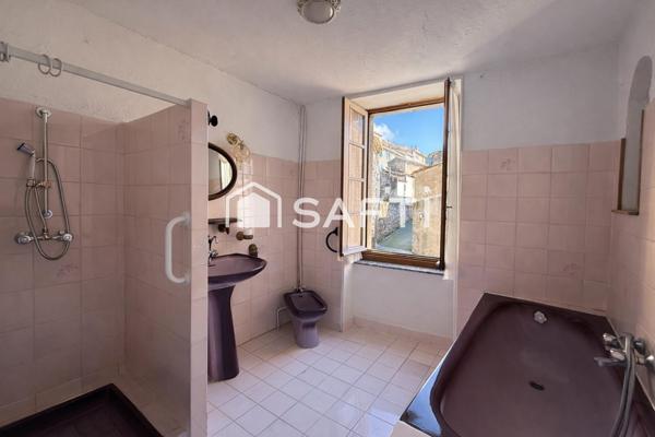 Plus qu’une maison, une opportunité rare à Aragon