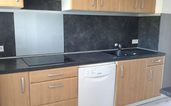 Appartement à louer    3 pièces •  Sanary-sur-Mer