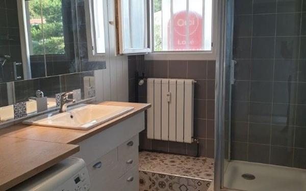 Appartement à louer    3 pièces •  Sanary-sur-Mer