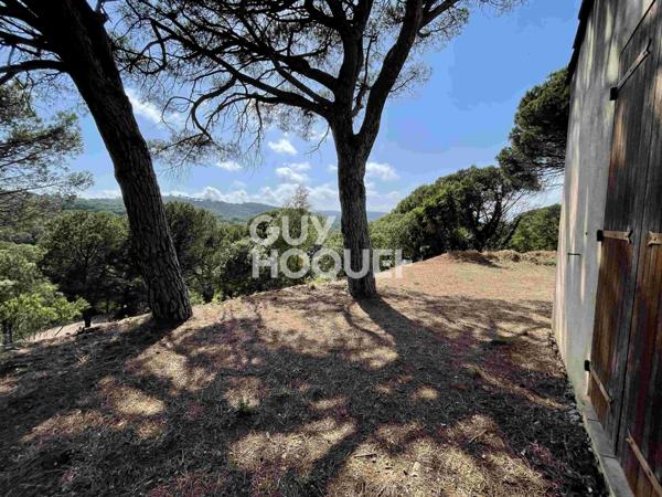 MAISON À VENDRE DE 4 PIÈCES DE 133,75 M²