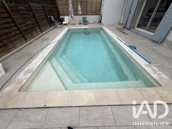 Maison à vendre 5 pièces 104 m² Sainte-Tulle
