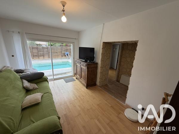 Maison à vendre 5 pièces 104 m² Sainte-Tulle