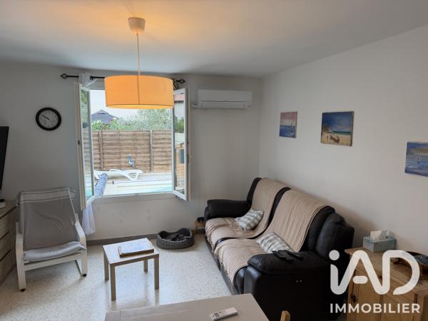 Maison à vendre 5 pièces 104 m² Sainte-Tulle