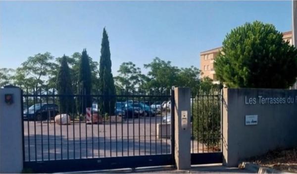 Appartement T3 idéalement situé