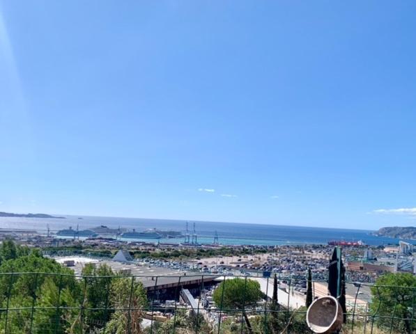 Appartement T3 idéalement situé