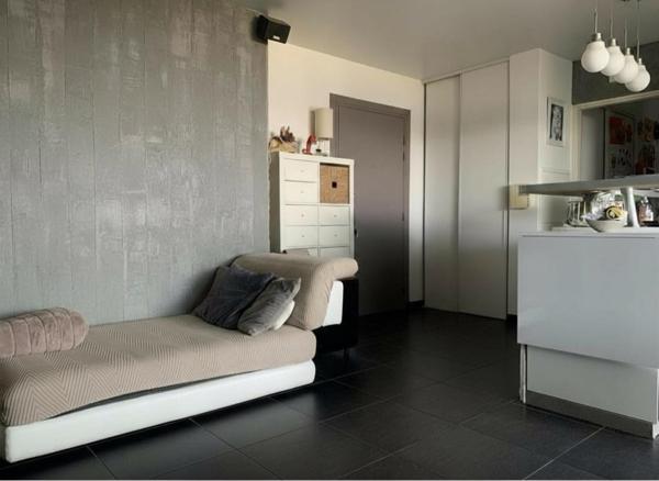 Appartement T3 idéalement situé