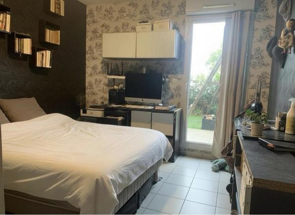 Appartement T3 idéalement situé