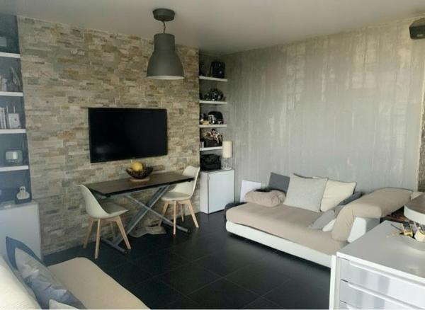 Appartement T3 idéalement situé