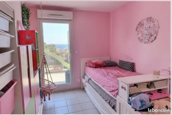 Appartement T3 idéalement situé