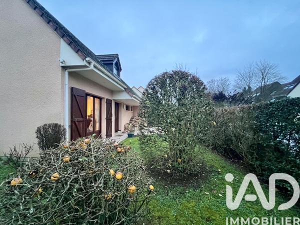 Maison à vendre 5 pièces 105 m² Mont-Saint-Aignan