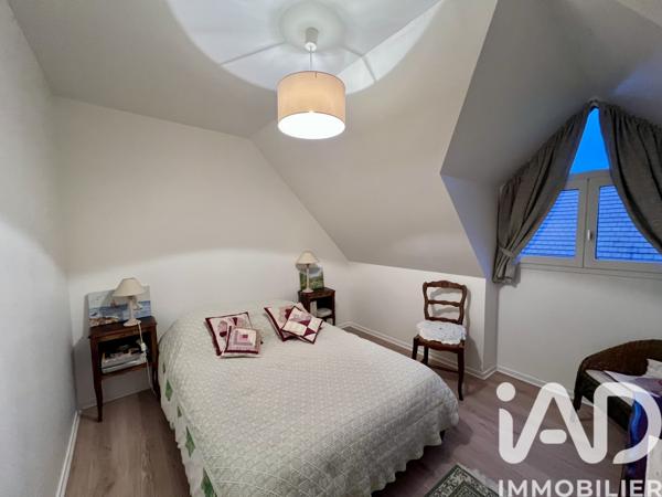 Maison à vendre 5 pièces 105 m² Mont-Saint-Aignan