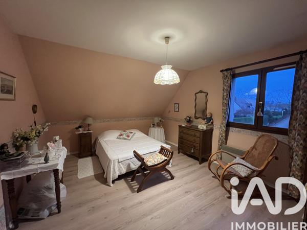 Maison à vendre 5 pièces 105 m² Mont-Saint-Aignan