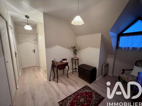 Maison à vendre 5 pièces 105 m² Mont-Saint-Aignan