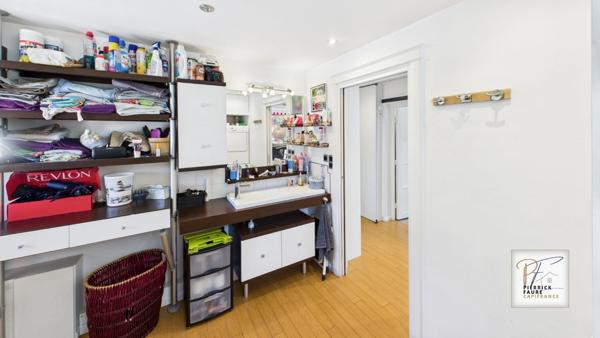 Appartement Duplex 4 chambres avec extérieur 250m² garage cave et cuisine d'été