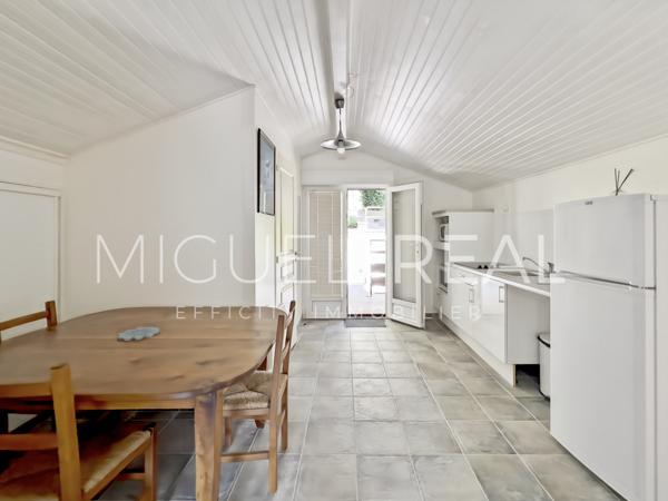 Maison 8 pièces - 214 m² Bien prestige