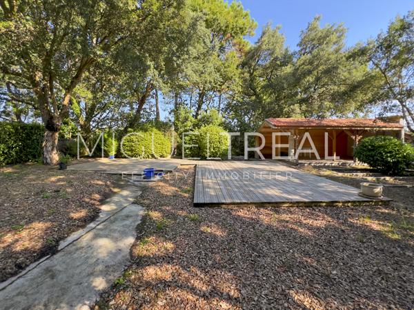 Maison 8 pièces - 214 m² Bien prestige