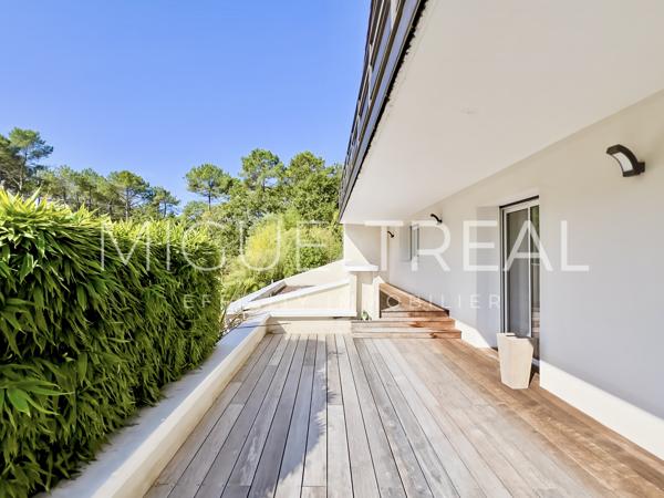 Maison 8 pièces - 214 m² Bien prestige