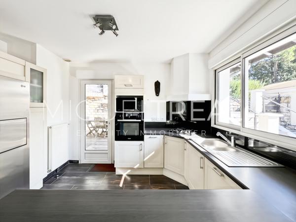 Maison 8 pièces - 214 m² Bien prestige