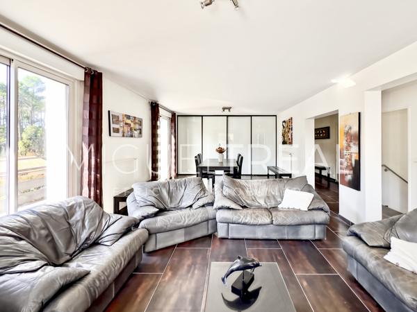 Maison 8 pièces - 214 m² Bien prestige