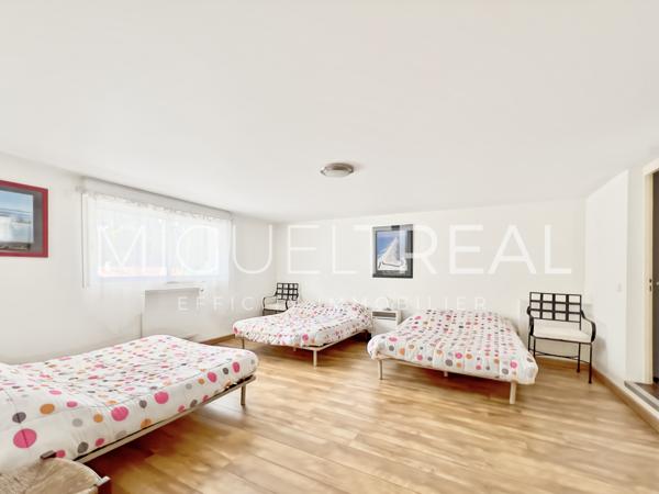 Maison 8 pièces - 214 m² Bien prestige