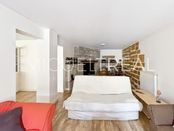 Maison 8 pièces - 214 m² Bien prestige