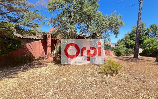 Maison à vendre    6 pièces •  Porto-Vecchio